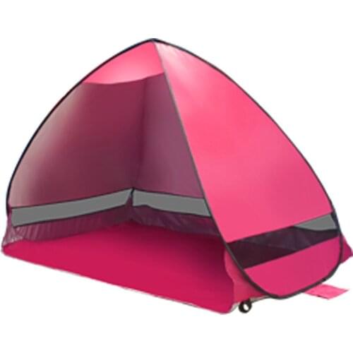 Strong-Toyers Automatic Tents