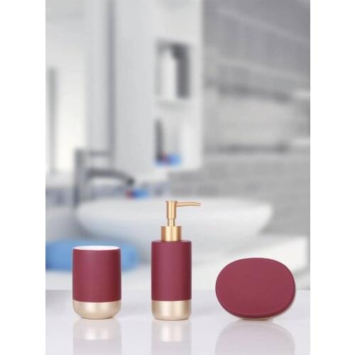 TAURUS TR Bathroom Products