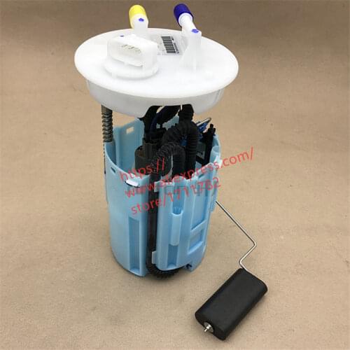 Fuel Pump For Chery A3 M11 J3 Gasoline Pump M11-1106610BA