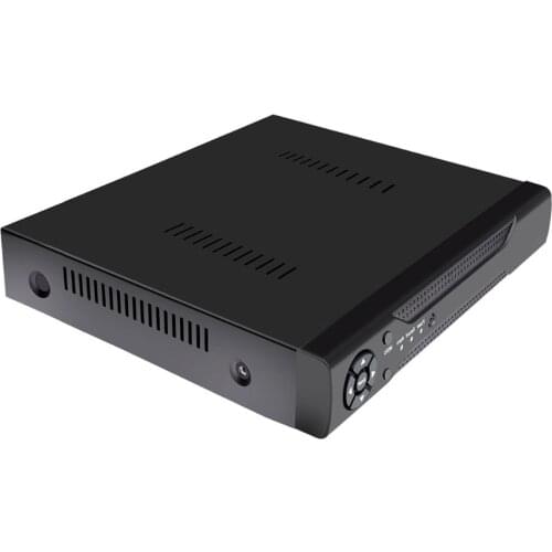 XVR 1080P 8CH CCTV DVR 5IN1 AHD/TVI/CVI/CVBS/IP DVR with VGA HDMI RS485 for PTZ and CCTV Kit