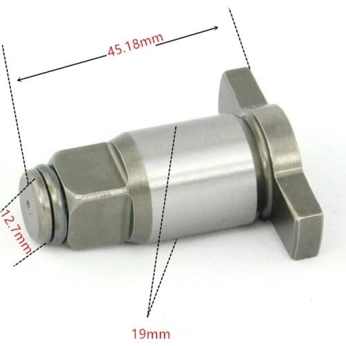 ANVIL ASSEMBLY N391354 replacement for DEWALT DCF880H DCF880HB DCF880HM2 wrench