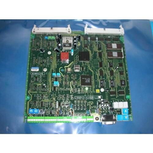 1PC USED C98043-A1660-L1-13