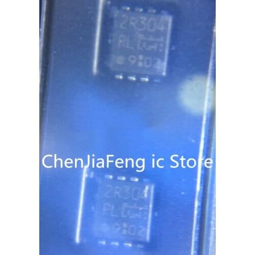 10PCS~50PCS/LOT TPN2R304PL 2R304 DFN33 New original