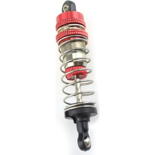 For WLtoys 144001 1/14 Scale Drift Racing Car Spare Parts 2PCS Hardware Oil Shock Absorber 144001-1316