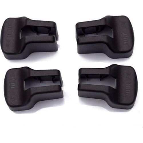 Car door waterproof rust Protection Cover For Ford Focus 3 Fiesta Ecosport/Peugeot 208 301 508 2008 3008 C-QUATRE/ DS3 DS4 DS5 6