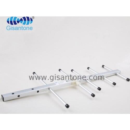 Wireless tv antenna transmitter yagi for digital stb indoor