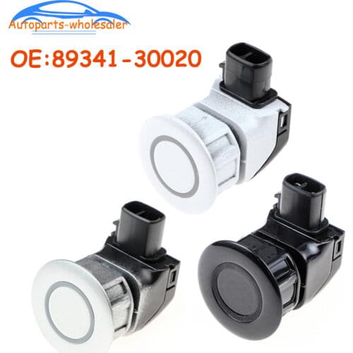 For Toyota Crown Majesta Lexus IS GS 89341-30020 8934130020 89341-30020-A0/B0/C0 PDC Parking Sensor car accessories