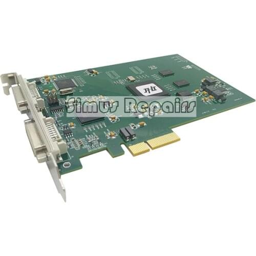 OK_VGA41A-4E+ High-definition Digital Image Capture Card Brand New Authentic