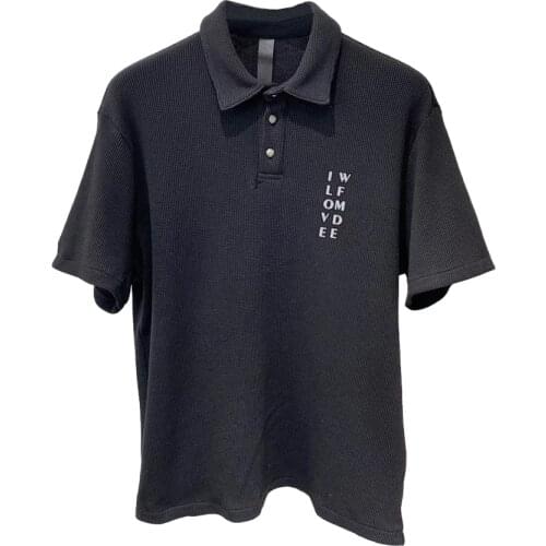 Мужские летние поло GLIRUIS China At AliExpress