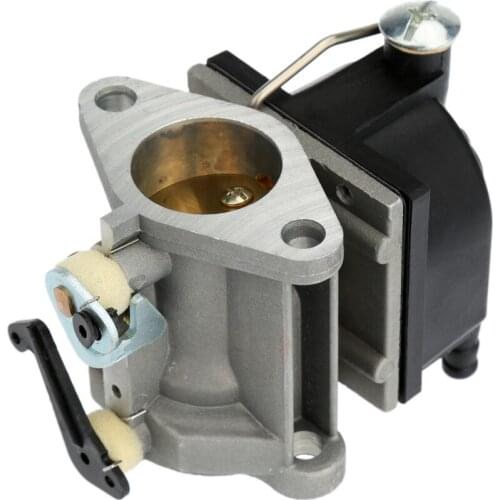 KKMOON car auto oil Carburetor product for Tecumseh 640065 640065A OV358EA OVH135 Carb Replacement with Gasket