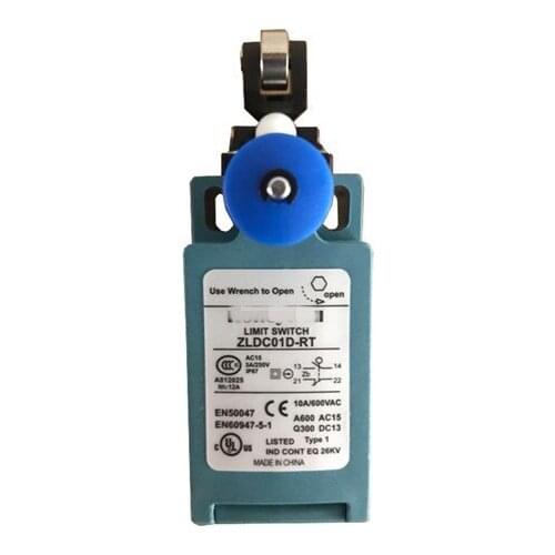 Escalator Limit Switch ZLCD01D-RT 1 Pack=2 Pieces