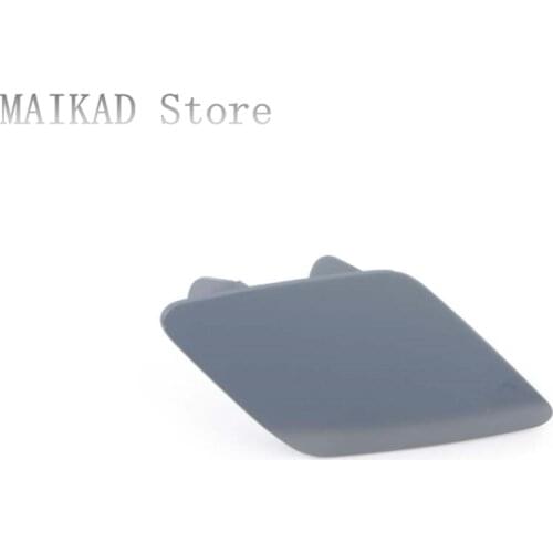 Headlight Washer Nozzle Cover for BMW F32 F33 418i 420i 428i 430i 435i 440i 418d 425d 430d 420d 420iX 428iX 430iX 51118060682