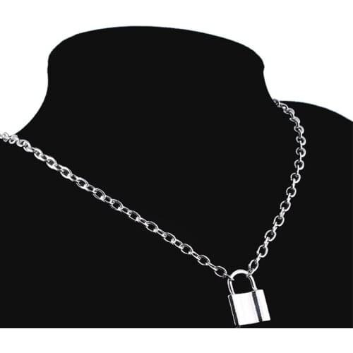 MUMING JEWELRY Silver Chains