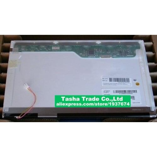 N133I7-L01 LCD Screen 20pin ccfl backlight