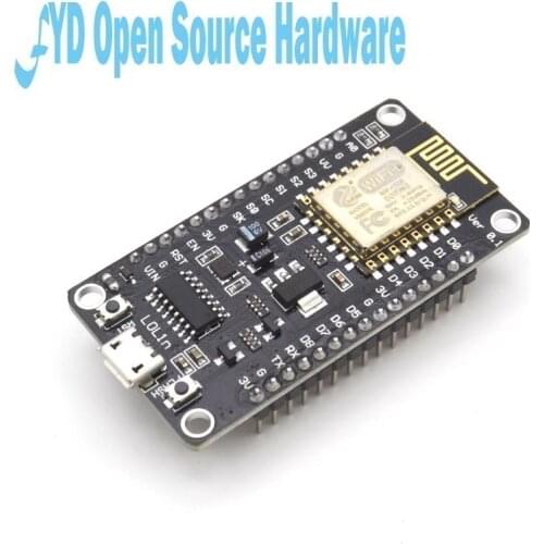 New Wireless module CH340 NodeMcu V3 Lua WIFI Internet of Things development board based ESP8266