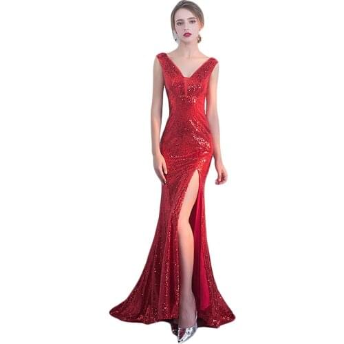 OYISHA Evening Dresses