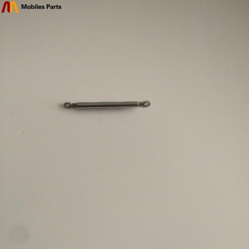 Used Replacement Volume Voice Button Key For Cubot X12 5.0" QHD 960x540 MTK6735 Quad Core Free Shipping