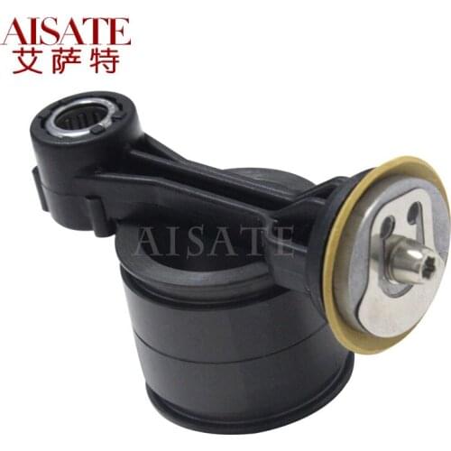 Air Suspension Compressor Pump Piston Rod With Ring for Porsche Panamera Air Shock Pump Repair Kit 97035815111 97035815110
