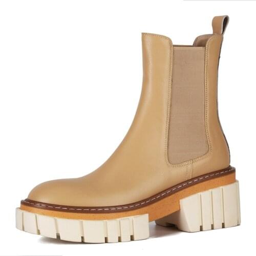 Sponge Mice Women's Boots