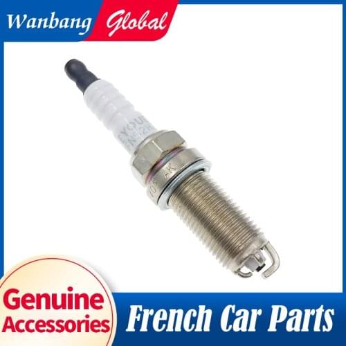Sorlite A100 spark plug