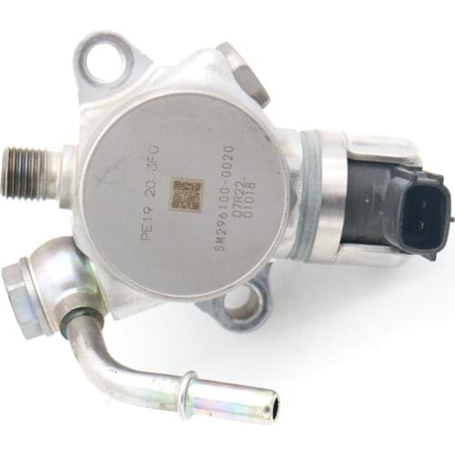 Suitable for Mazda 2 3 6 cx-5 1.52.0 2.5L Fuel Pump OEM pe19-20-3f0 2013-2019 used goods