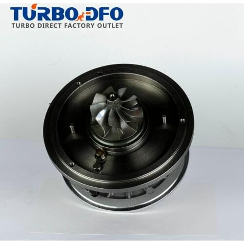 Turbine CHRA GTB1749VM For Volkswagen Golf V Jetta V Passat B6 Touran 2.0 TDI 125Kw BMN BMR BUY BUZ 757042 Turbo 03G253014K
