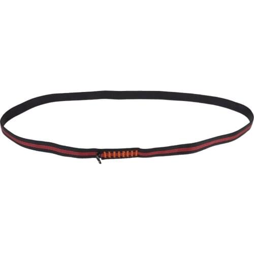 Climbing Utility Cord, Polyester Sling Runners, Anchoring System, Abseiling