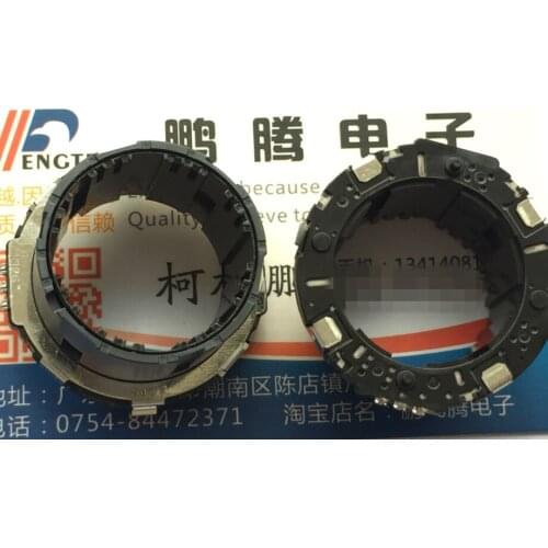 1PCS Japan ALPS EC28A1520401 hollow shaft encoder 30-bit rotary pulse potentiometer 15mm