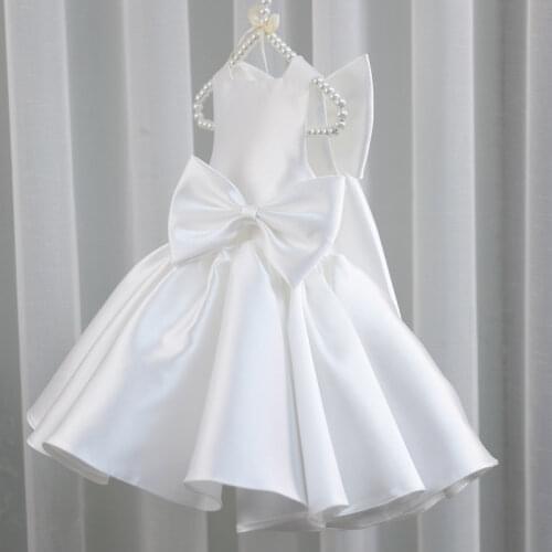 2021 Cute 2 1 Year Birthday Dress For Baby Girl Clothes Princess Dress Party And Wedding Dresses Farmhouse Style 3 12 24 Month