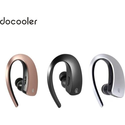 Q2 Wireless Stereo earphone Bluetooth 4.1 Headset In-ear Sport Music Headphones Hands-free with Mic for iPhone 6S iPad Xiaomi