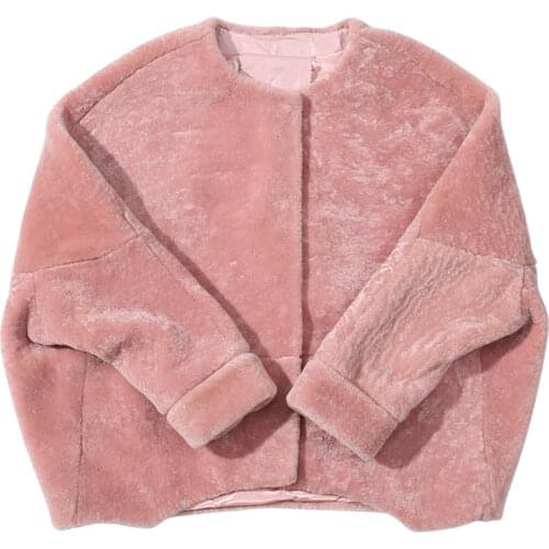 Женские замшевые куртки CAZIMO China At AliExpress