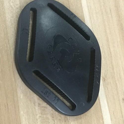 AINOMI baby Carrier Baby harness strap divider webbing keeper --38mm