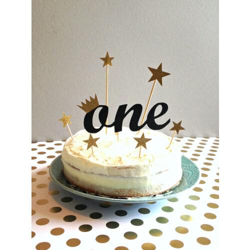 Wild One Cake Topper, Where the Wild Things Are Cake Topper, Wild One Party Supplies, Wild One Birthday Cake Topper
