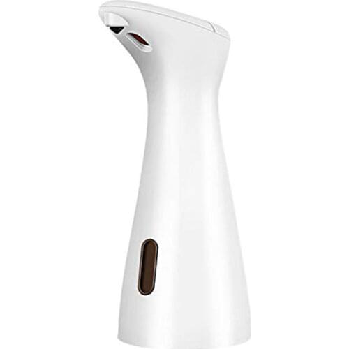 Liquid or Foam Soap Dispenser Automatic Intelligent Induction foaming Washer Hand Washing Machine for Kitchen Bathroom Dispenser