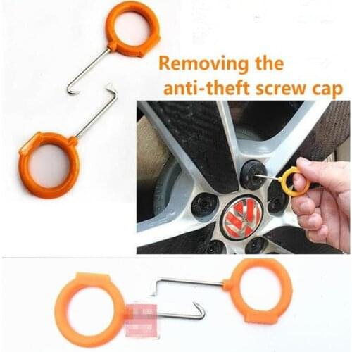 Car Styling Disassembly Tools Interior Panel Pry Sticker For VAZ LADA Vesta SW Wagon Crossover Priora XRAY Kalina Accessories