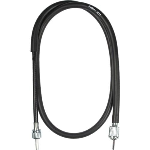 MotoMaster 54001-1217 Speedometer Cable for Kawasaki EN 500 VULCAN LTD (1996-2009)