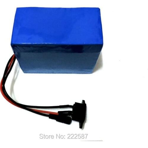 SWORDS FOX12v 20ah lithium ion battery 12v 30A discharge for power child electric motorcycle golf trolly cart 150w 200w 350w