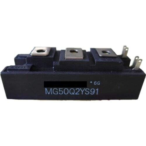 MG50Q2YS91 Actual Stock Photos Original Goods