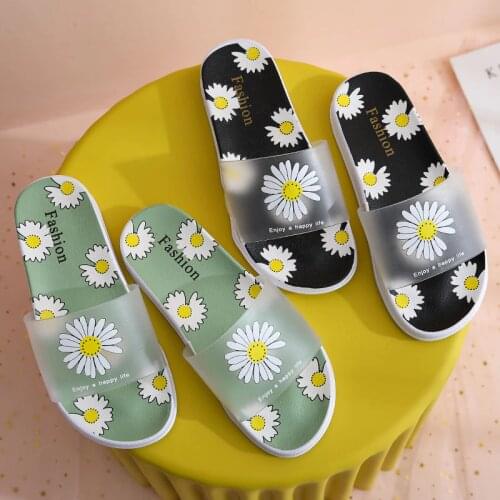 Cute Slippers Indoor Bathroom Non-Slip Couple Bath Soft Bottom Slippers Wear-Resistant Womens Shoes Home Slippers Breathable
