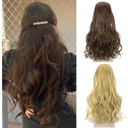 MUXI Hair Extensions