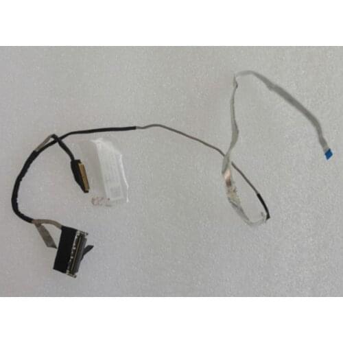 New LCD LVDS Cable LCD Video Cable EDH / FHD Cable for Lenovo S540-14 S540-14IWL S540-14API DC02003HW00 30 pin