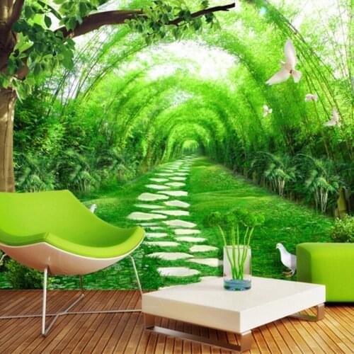 Beibehang Custom 3 d wall paper home decoration photo wallpaper 3 d TV room living room sofa wallpaper for walls 3 d