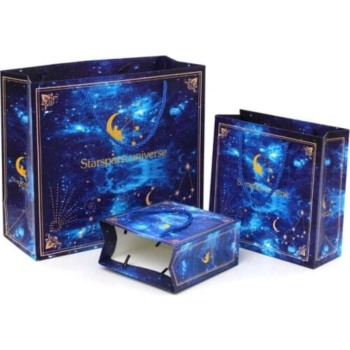 Original factory hot sale competitive price custom logo & printing luxury paper bags with your own logo --XP2067