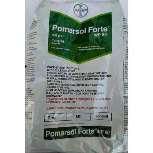 Pomarsol Forte 80 WP 0.8 Kg