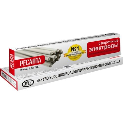 Ресанта Welding Rods