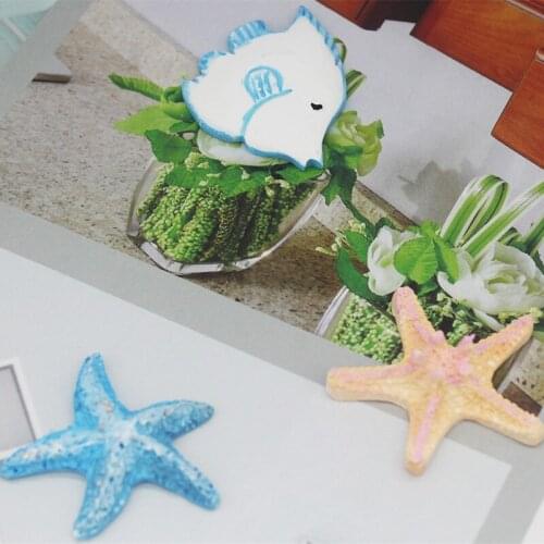 P983 Shell Small Fish Silicone Mold Sugar Mold Chocolate Mold Lace Mold Cake Decoration Mold