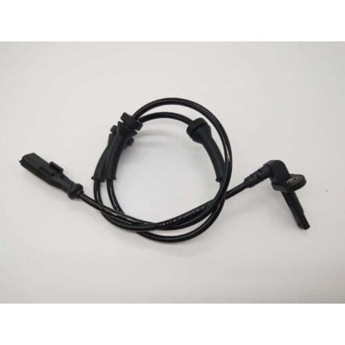 SMD ABS sensor front 8200735314 for Renault Master III Bus 2.3 dci 125 FWD (jv0c, jv0d, jv0h) 92kw 125cv