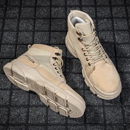 Western botas sapatos hot work boot mens dress spring black home Mens canvas de on cuero boots for men sneaker sneakers leather