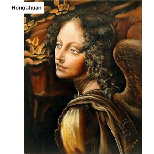 5D DIY square/round "abstract men and women" diamond painting mosaic cross stitch handicraft home decoration mural fast delivery