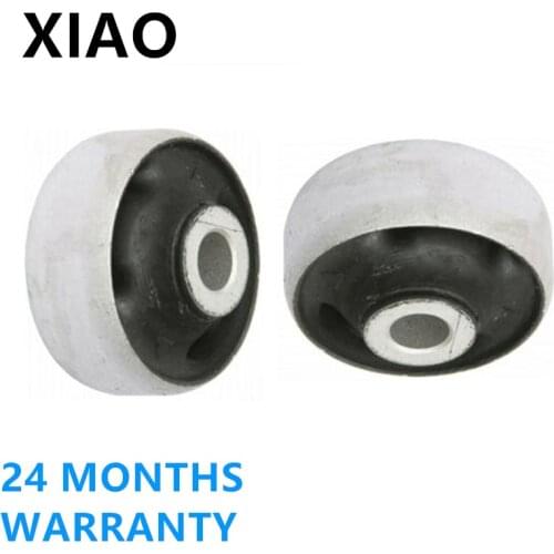 8N0407181B Front Suspension Engine Bushing Control Arm Bushing Kit For VW Beetle Bora Jetta Golf GTI MK4 Audi A3 S3 TT 1J0407181